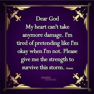 Meet your Posher, Barb